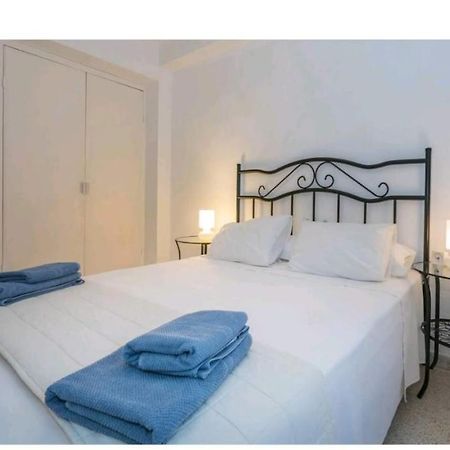 Apartament La Esquina Segunda Planta Sin Ascensor Torrevieja Zewnętrze zdjęcie