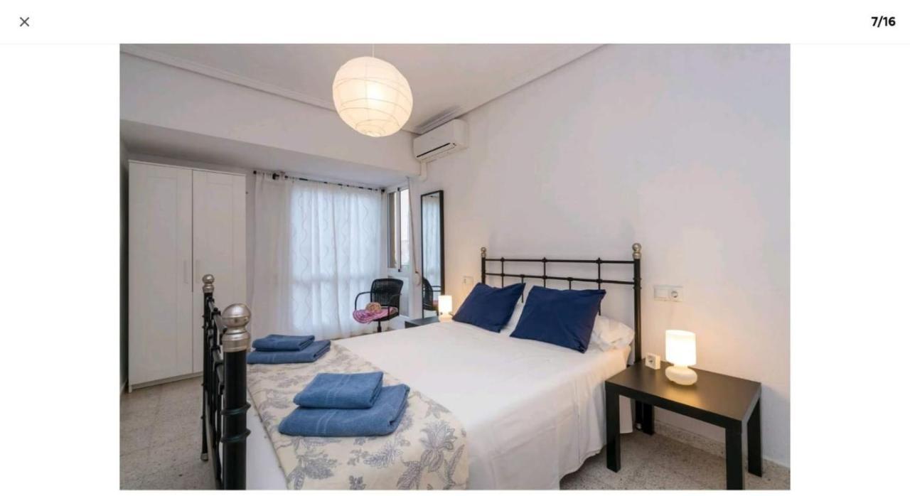 Apartament La Esquina Segunda Planta Sin Ascensor Torrevieja Zewnętrze zdjęcie