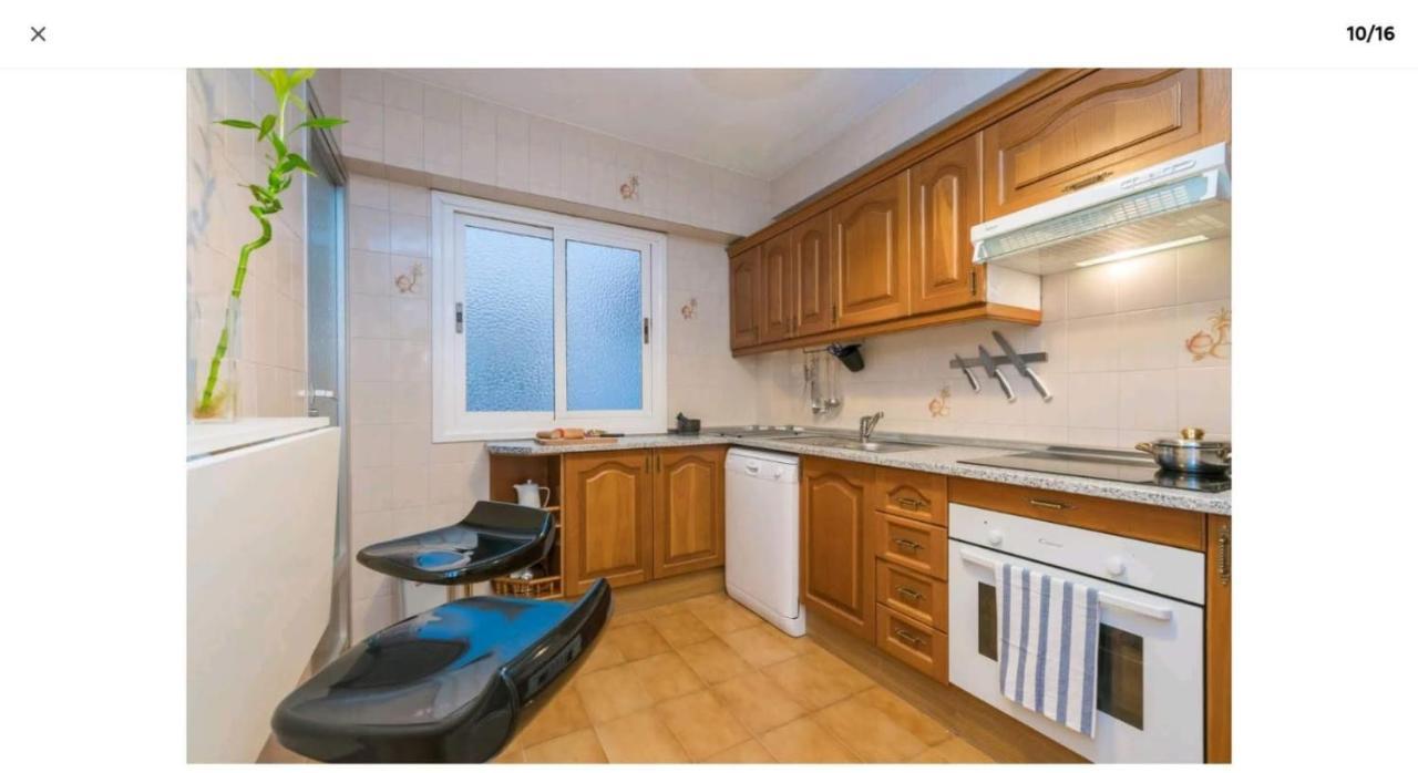 Apartament La Esquina Segunda Planta Sin Ascensor Torrevieja Zewnętrze zdjęcie