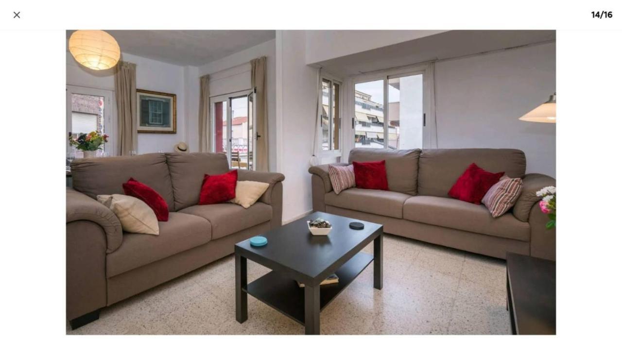 Apartament La Esquina Segunda Planta Sin Ascensor Torrevieja Zewnętrze zdjęcie