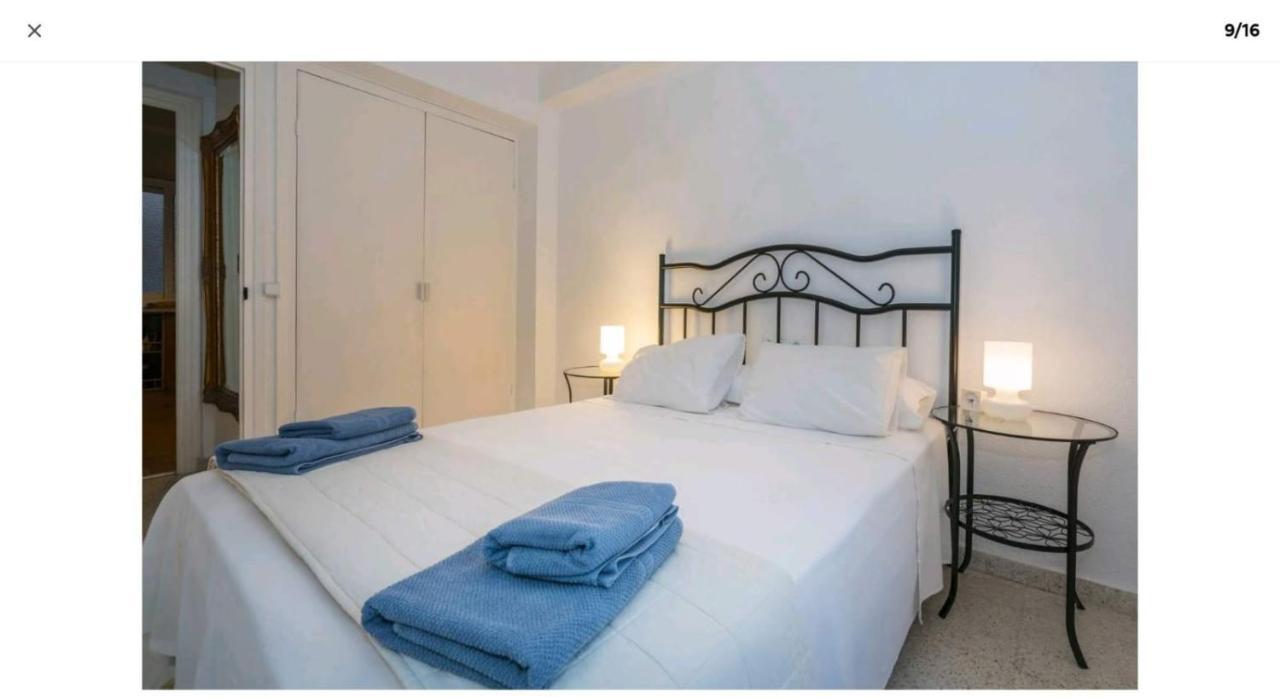Apartament La Esquina Segunda Planta Sin Ascensor Torrevieja Zewnętrze zdjęcie