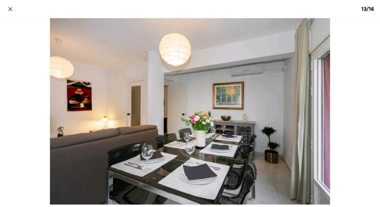 Apartament La Esquina Segunda Planta Sin Ascensor Torrevieja Zewnętrze zdjęcie