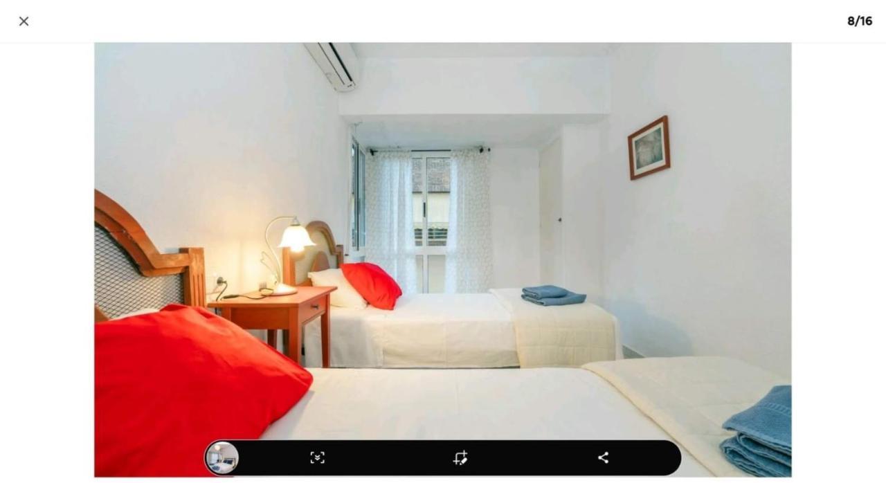 Apartament La Esquina Segunda Planta Sin Ascensor Torrevieja Zewnętrze zdjęcie