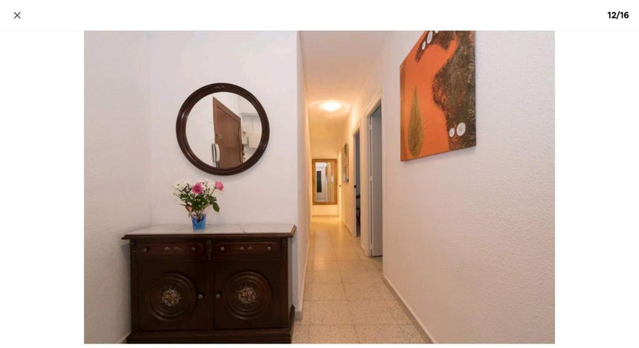 Apartament La Esquina Segunda Planta Sin Ascensor Torrevieja Zewnętrze zdjęcie