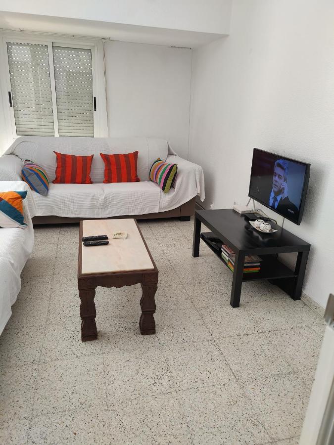 Apartament La Esquina Segunda Planta Sin Ascensor Torrevieja Zewnętrze zdjęcie