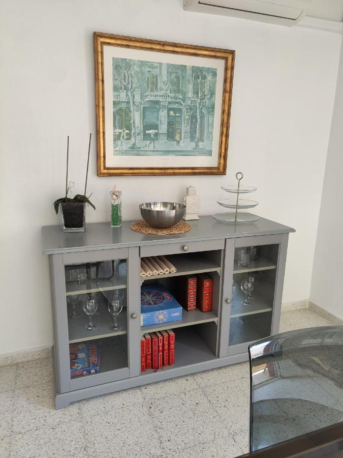 Apartament La Esquina Segunda Planta Sin Ascensor Torrevieja Zewnętrze zdjęcie