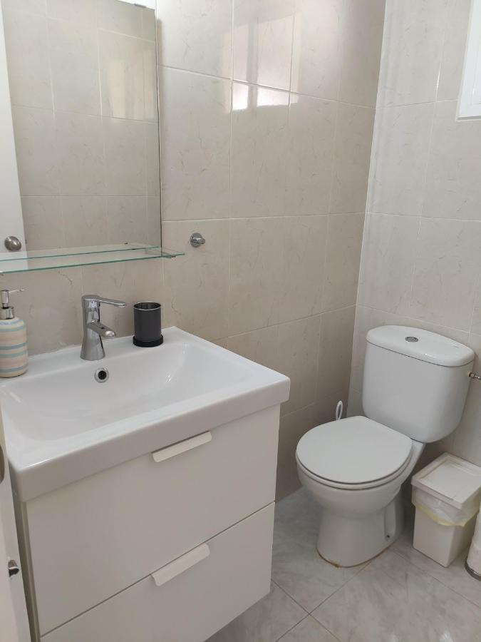 Apartament La Esquina Segunda Planta Sin Ascensor Torrevieja Zewnętrze zdjęcie